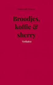 Broodjes, koffie & sherry - Susannah Stracer (ISBN 9789464488234)