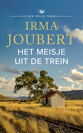 Het meisje uit de trein - Irma Joubert (ISBN 9789023961321)