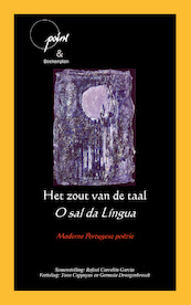 Het zout van de taal - O sal da Língua - Eugénio de Andrade (ISBN 9789086665518)