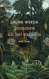 Stemmen uit het paradijs - Laura Weeda (ISBN 9789021460734)