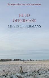Mevis Offermans - Ruud Offermans (ISBN 9789403689425)