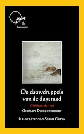 De dauwdruppels van de dageraad - Germain Droogenbroodt (ISBN 9789490347352)