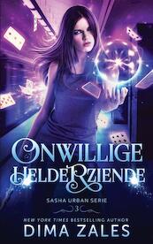 Onwillige helderziende - Dima Zales (ISBN 9789464807257)