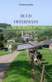 In de schaduw van gisteren - Ruud Offermans (ISBN 9789464856019)