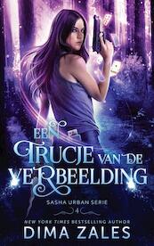 Een trucje van de verbeelding - Dima Zales (ISBN 9789464807592)