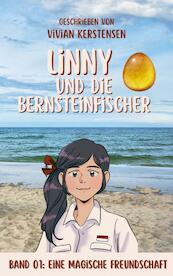 Linny-Reihe Band 01: Linny und die Bernsteinfischer - Vivian Kerstensen (ISBN 9789403694603)