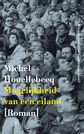 Mogelijkheid van een eiland - M. Houellebecq, Michel Houellebecq (ISBN 9789029565752)