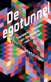 De egotunnel - Thomas Metzinger (ISBN 9789029571869)