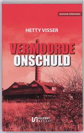 Vermoorde onschuld - H. Visser, Hans Visser (ISBN 9789086600694)