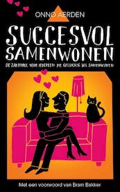 Succesvol samenwonen - Onno Aerden (ISBN 9789045314549)