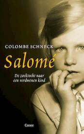 Salome - Colombe Schneck (ISBN 9789059364721)