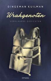 Wrakgenoten - Dingeman Kuilman (ISBN 9789044626018)