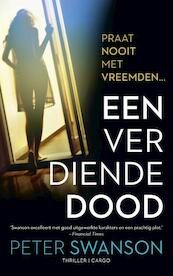 Een verdiende dood - Peter Swanson (ISBN 9789023494096)