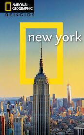 New York - National Geographic Reisgids (ISBN 9789021569246)