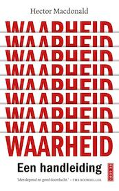 Waarheid - Hector Macdonald (ISBN 9789044539059)