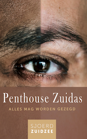 Penthouse Zuidas - Sjoerd Zuidzee (ISBN 9789083055855)