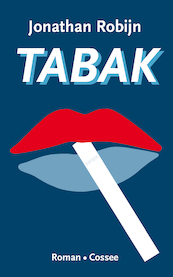 Tabak - Jonathan Robijn (ISBN 9789059368842)