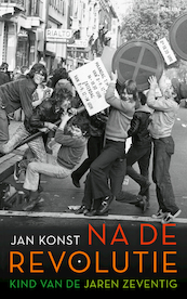 Na de revolutie - Jan Konst (ISBN 9789463821803)