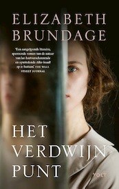 Het verdwijnpunt - Elizabeth Brundage (ISBN 9789021428581)