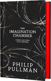 IMAGINATION CHAMBER - PHILIP PULLMAN (ISBN 9780702315510)