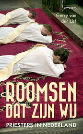 Roomsen, dat zij wij - Gerry van der List (ISBN 9789044646603)