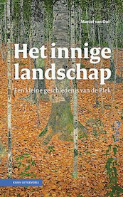 Het innige landschap - Marcel van Ool (ISBN 9789050118903)