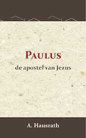 Paulus - A. Hausrath, W. Muurling (ISBN 9789057196843)