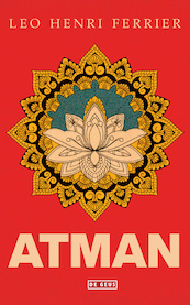 Atman - Leo Henri Ferrier (ISBN 9789044548648)