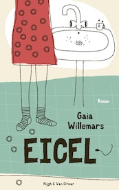 Eicel - Gaia Willemars (ISBN 9789038812229)