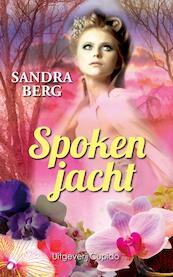 Spokenjacht - Sandra Berg (ISBN 9789490763008)