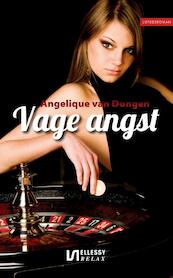 Vage angst - Angelique van Dongen (ISBN 9789086601875)