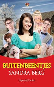 Buitenbeentjes - Sandra Berg (ISBN 9789462040168)