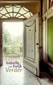 Verder - Isabelle van Ewijk (ISBN 9789079556380)