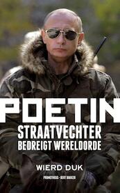 Poetin - Wierd Duk (ISBN 9789035142343)