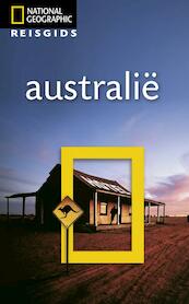 Australië - National Geographic Reisgids (ISBN 9789021566092)