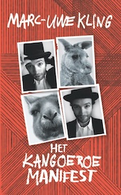 Het kangoeroemanifest - Marc-Uwe Kling (ISBN 9789463360821)