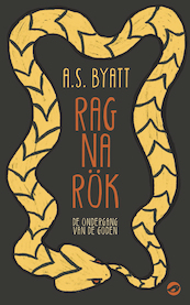 Ragnarök - A.S. Byatt (ISBN 9789083293844)