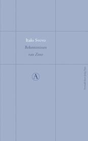 Bekentenissen van Zeno - Italo Svevo (ISBN 9789025364151)