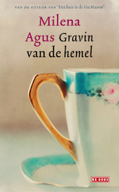 Gravin van de hemel - Milena Agus (ISBN 9789044520682)
