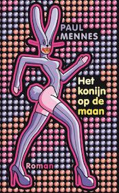 Het konijn op de maan - Paul Mennes (ISBN 9789038893525)