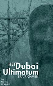 Het Dubai ultimatum - Era Richmen (ISBN 9789491983009)