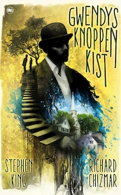 Gwendys knoppenkist - Stephen King (ISBN 9789044360226)