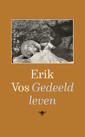 Gedeeld leven - Erik Vos (ISBN 9789403128795)