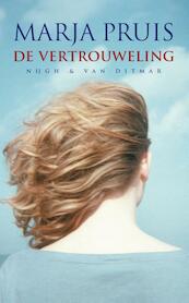 De vertrouweling - Marja Pruis (ISBN 9789038891149)