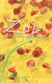 Zoli - C. McCann (ISBN 9789061697978)