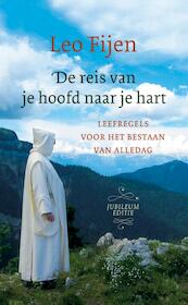 De reis van je hoofd naar je hart - Leo Fijen (ISBN 9789025904371)