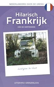 Hilarisch Frankrijk - (ISBN 9789461851031)