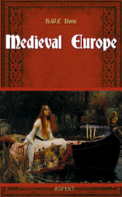 Medieval Europe - H.W.C Davis (ISBN 9789464622669)