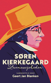 Soren Kierkegaard - Geert Jan Blanken (ISBN 9789043538619)