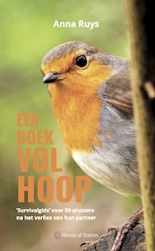 Een boek vol hoop - Anna Ruys (ISBN 9789083267135)